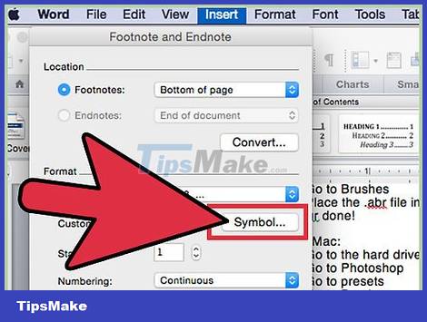 How to Add Comments to Microsoft Word Picture 10