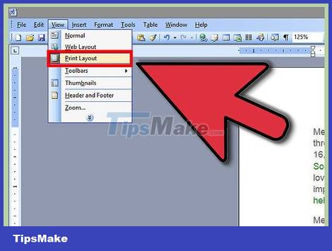 How to Add Comments to Microsoft Word - TipsMake.com