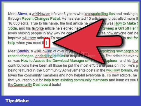 How to Add Comments to Microsoft Word Picture 14