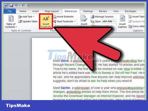 how to add comments to a microsoft word document