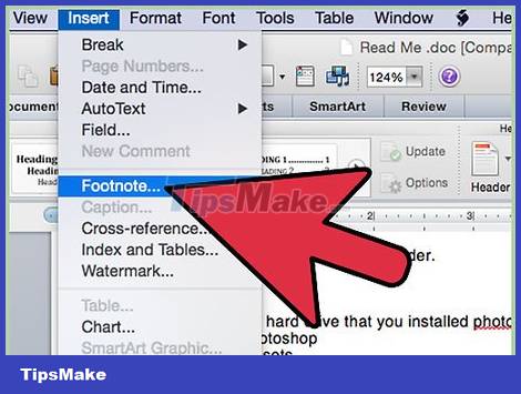 How to Add Comments to Microsoft Word Picture 9