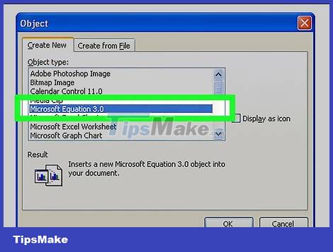 How to Add Exponents in Microsoft Word Picture 14