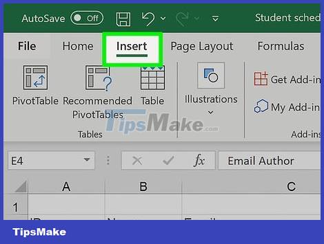 How to Add Links in Excel Picture 14