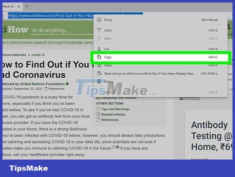 How to Add Links in Excel Picture 6