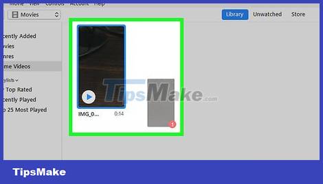 How to Add Movies to iPad Picture 16