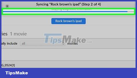 How to Add Movies to iPad Picture 21