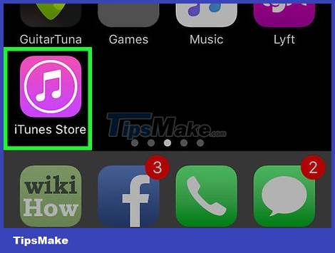 How to Add Music to iPod Picture 13