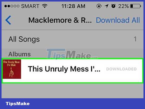 How to Add Music to iPod Picture 18