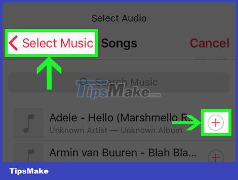 How to Add Music to Photos on Instagram Picture 20