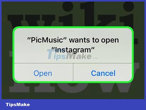 How to Add Music to Photos on Instagram Picture 26