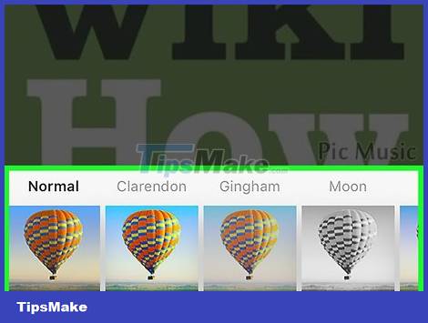 How to Add Music to Photos on Instagram Picture 30