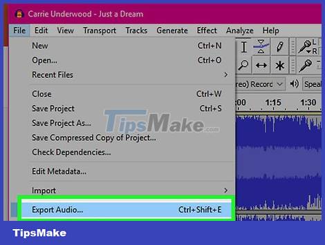 How to Add Music to PowerPoint Picture 18