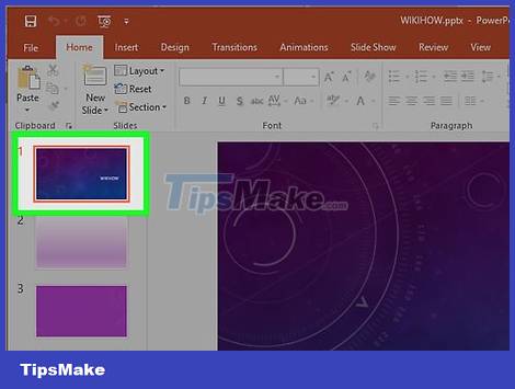 How to Add Music to PowerPoint Picture 20