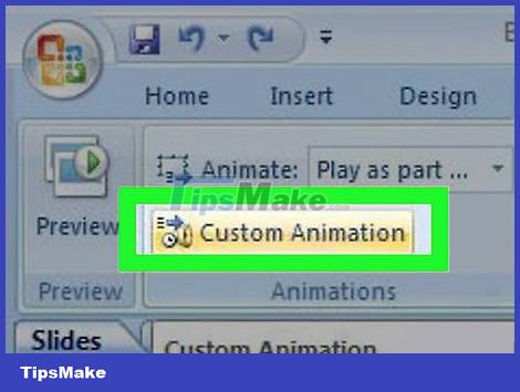 How to Add Music to PowerPoint Picture 23