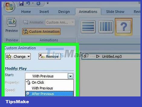 How to Add Music to PowerPoint Picture 24