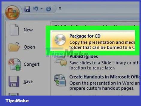 How to Add Music to PowerPoint Picture 26