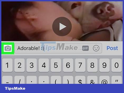 How to Add Photos to Facebook Posts Picture 10