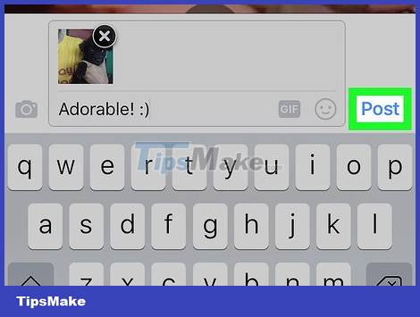 How to Add Photos to Facebook Posts Picture 12