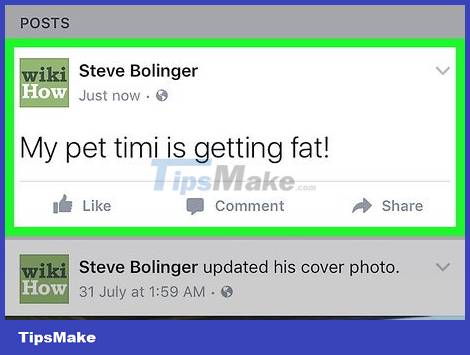 How to Add Photos to Facebook Posts Picture 14
