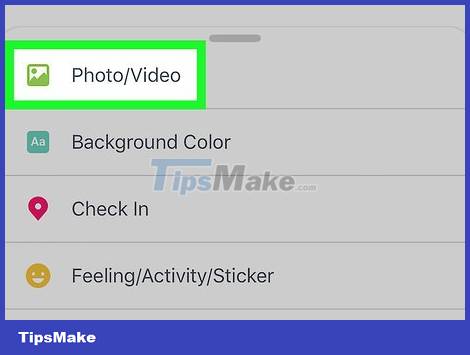 How to Add Photos to Facebook Posts Picture 17