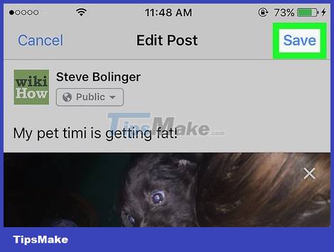 How to Add Photos to Facebook Posts Picture 19