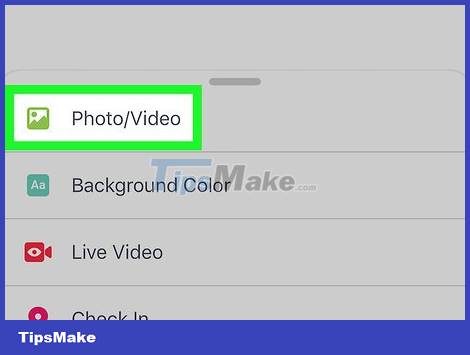 How to Add Photos to Facebook Posts Picture 3