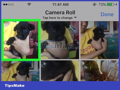 How to Add Photos to Facebook Posts Picture 4