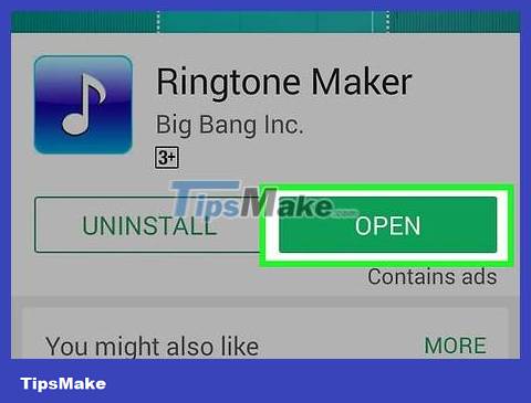 How to Add Ringtone to Android Phone Picture 11