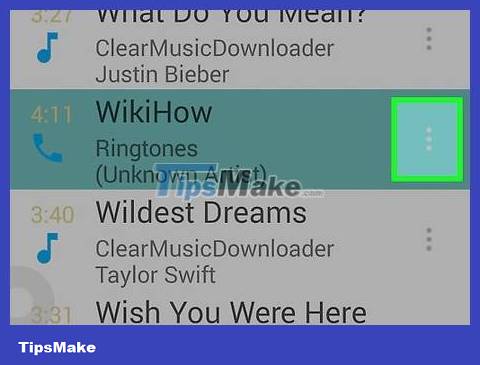 How to Add Ringtone to Android Phone Picture 12