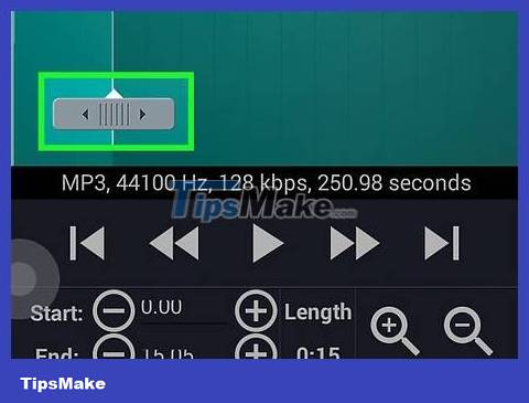 How to Add Ringtone to Android Phone Picture 13