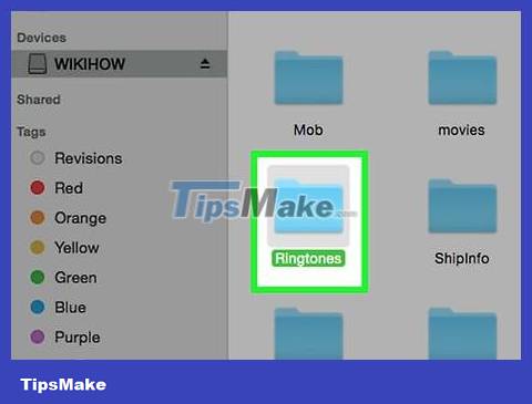 How to Add Ringtone to Android Phone Picture 4
