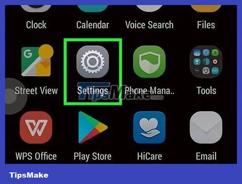 How to Add Ringtone to Android Phone Picture 7