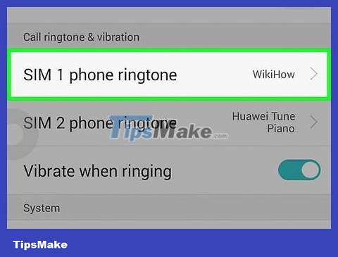 How to Add Ringtone to Android Phone Picture 8