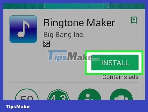 How to Add Ringtone to Android Phone Picture 9
