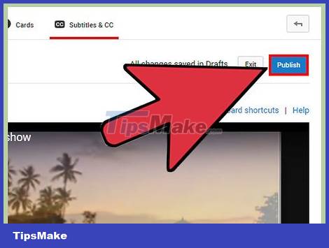 How to Add Subtitles to YouTube Videos Picture 10