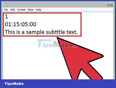 How to Add Subtitles to YouTube Videos Picture 12