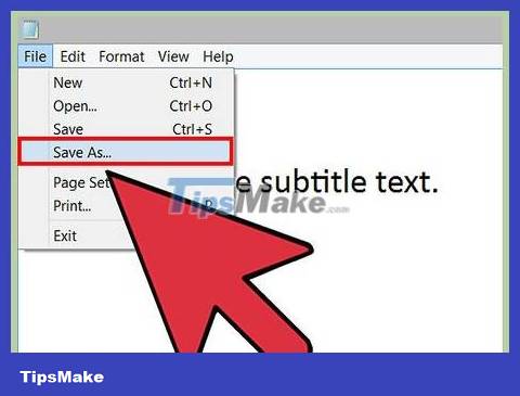 How to Add Subtitles to YouTube Videos Picture 13