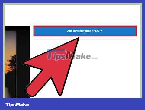 How to Add Subtitles to YouTube Videos Picture 26