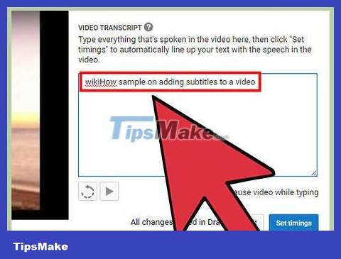 How to Add Subtitles to YouTube Videos Picture 28