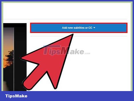 How to Add Subtitles to YouTube Videos Picture 5