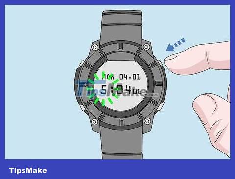 How to Adjust an Armitron Watch Picture 3