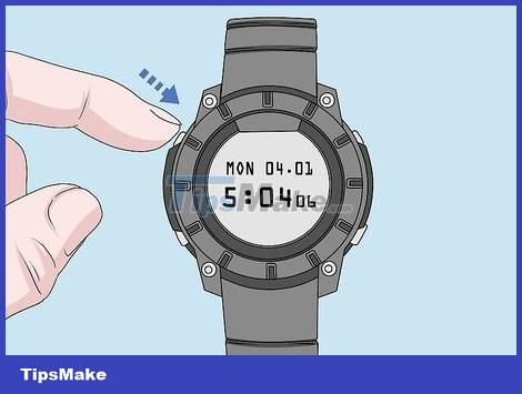 How to Adjust an Armitron Watch Picture 4