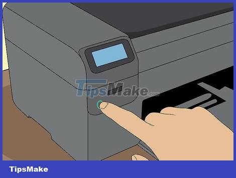 How to Align an HP Printer Picture 18
