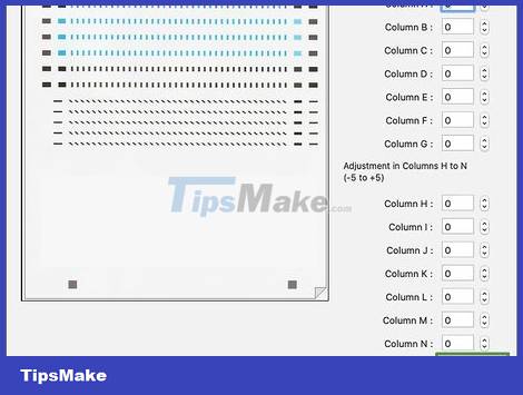 How to Align an HP Printer Picture 22