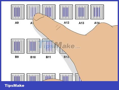 How to Align an HP Printer Picture 23