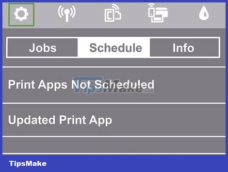 How to Align an HP Printer Picture 29