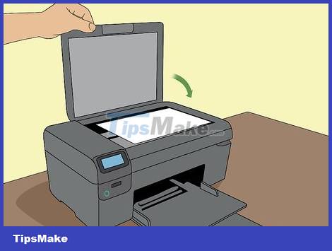 How to Align an HP Printer Picture 34
