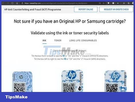 How to Align an HP Printer Picture 38