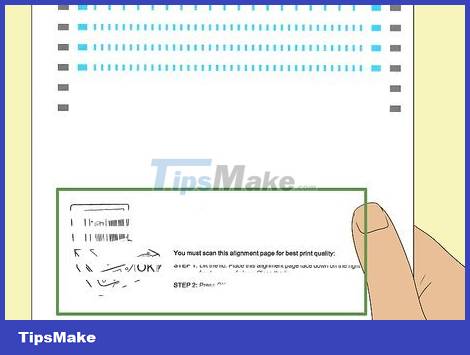 How to Align an HP Printer Picture 39