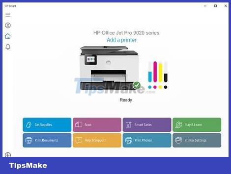 How to Align an HP Printer Picture 4